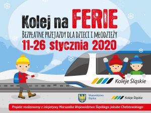 „Kolej na Ferie”